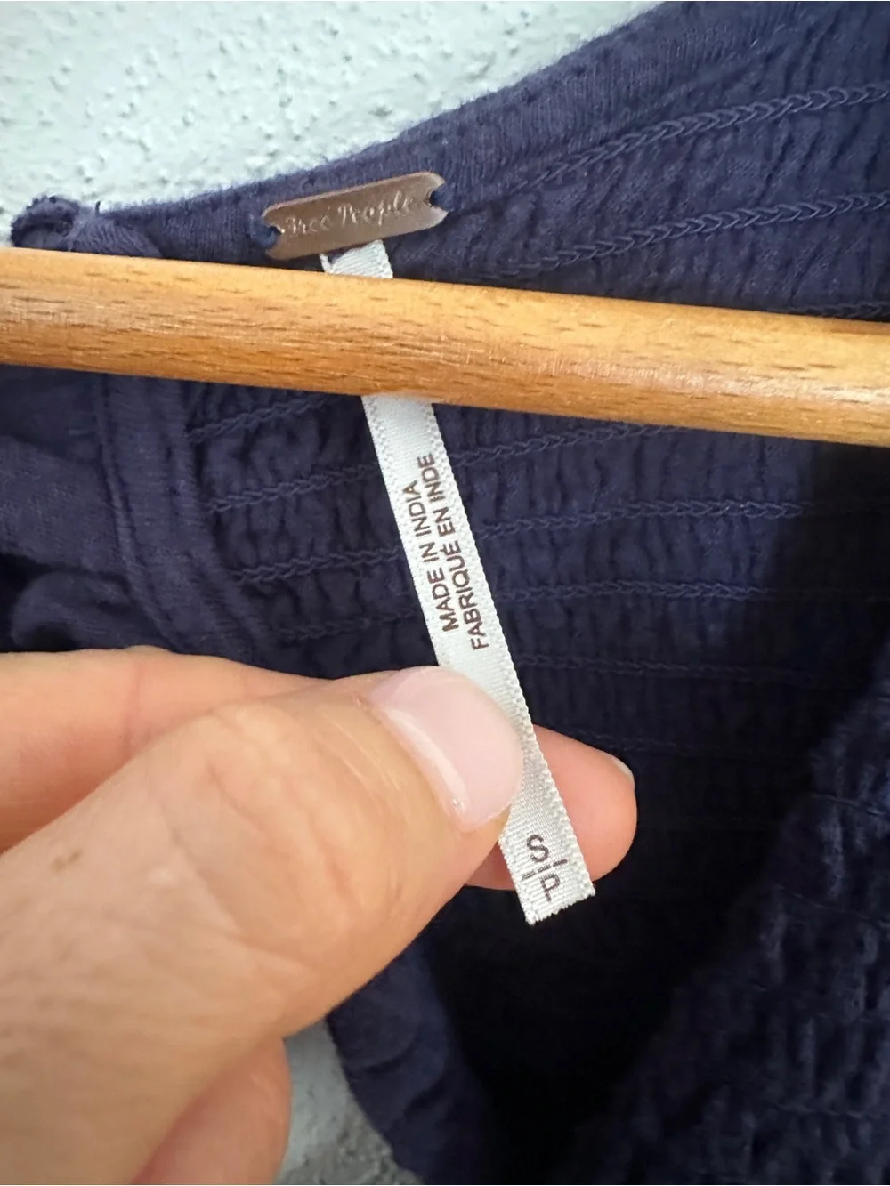 Free People brand free